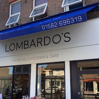 Lombardo's Deli