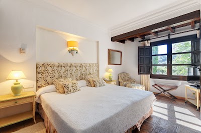 Photos of La Bobadilla, a Royal Hideaway Hotel