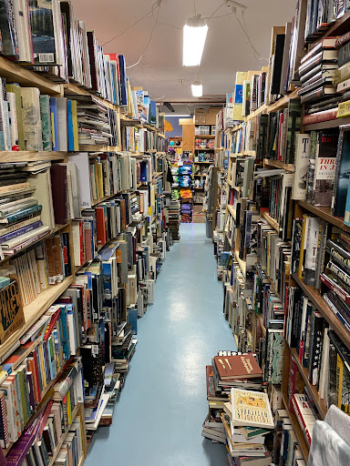 Our Place Books, Coffees, Unique Gifts - Thumbnail