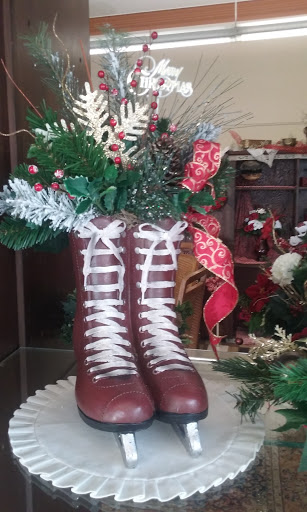 Riverview Florists - Visual