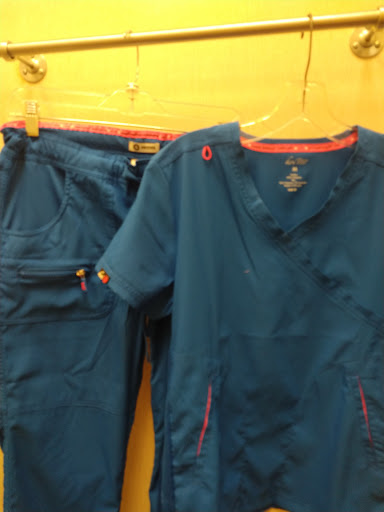 Heidi's Uniforms - Thumbnail