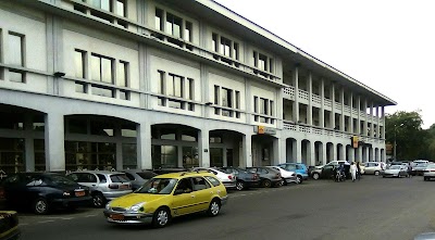 Photos of SCB Cameroon Attijariwafa Bank Group