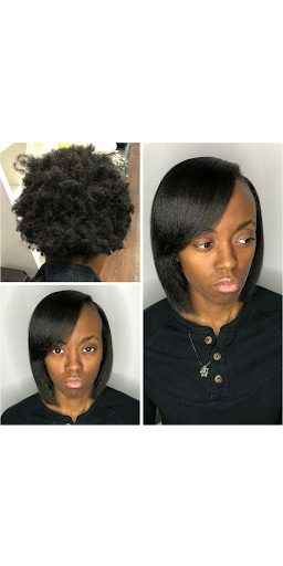 M'Bellish Hair Studio - Thumbnail