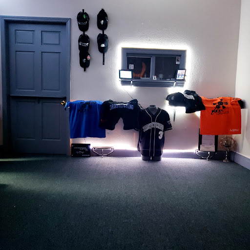 3rdStitching Clothes Company