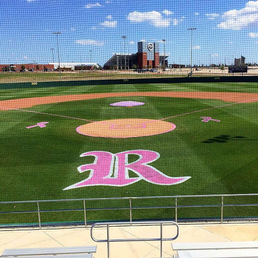 Chisholm Trail High School Gallery - United States
