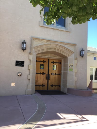 First Presbyterian Church