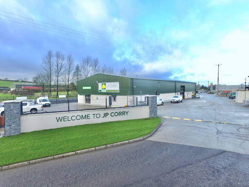 JP Corry Builders Merchants Robert Guy (Ballymena) - Thumbnail