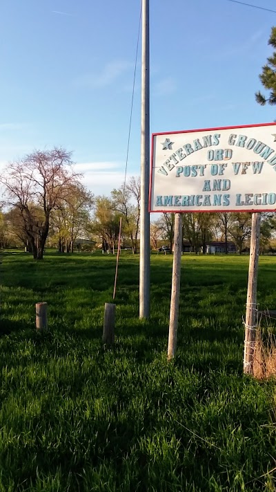 Ord Veterans Grounds