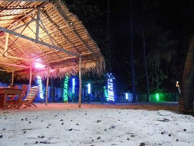 lodging