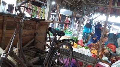 Photos of Pasar Karasan