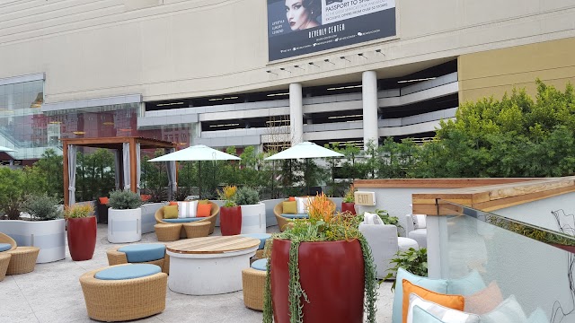 Sofitel Los Angeles at Beverly Hills