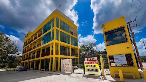 La Fortaleza - Centro Comercial