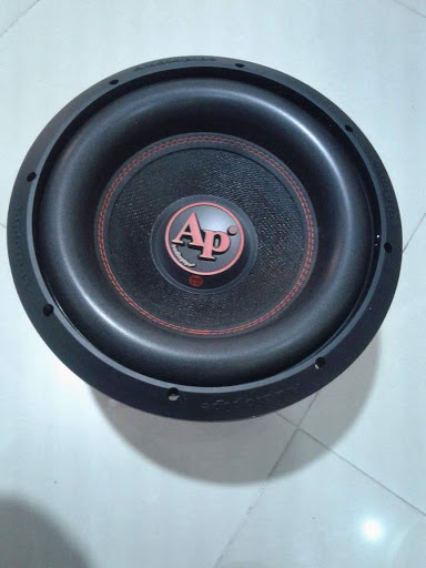 Eco Car Audio - Thumbnail
