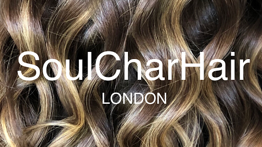 SoulCharHair Logo