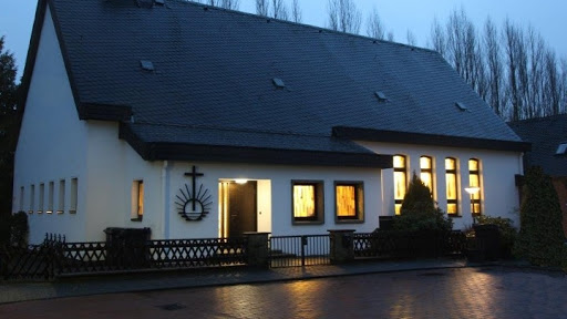 Neuapostolische Kirche Nienburg