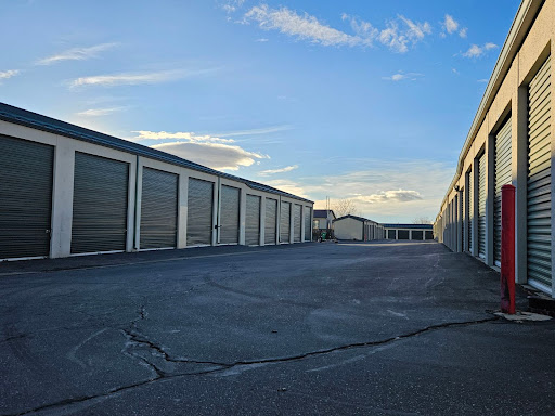 GOT Storage - Visual