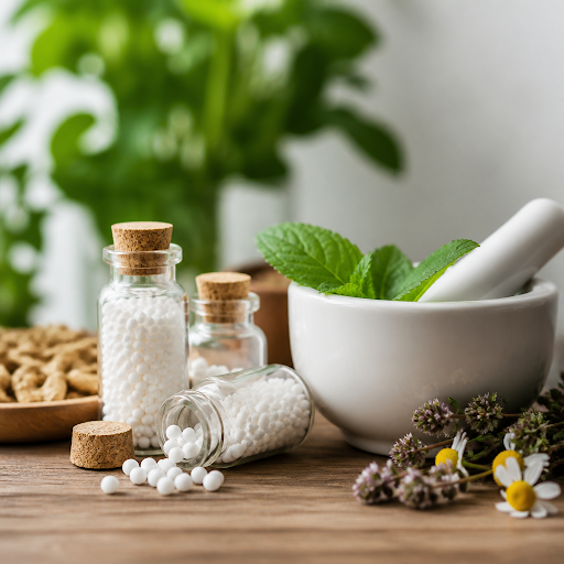 Struggling with gas, acidity, bloating, constipation or recurring stomach pain? At Dr.A.Ghani Hom… post image