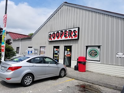 Roopers Beverage & Redemption