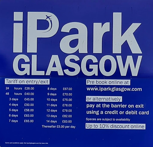 iPark Glasgow - Thumbnail