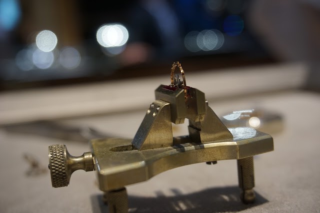 Fondation de la Haute Horlogerie