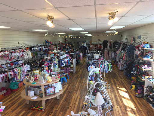 Just Kidding Kids Consignment - Thumbnail