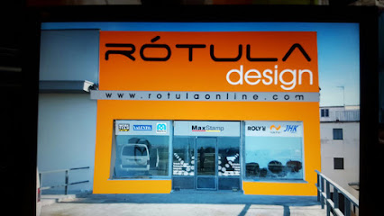 Rotula design