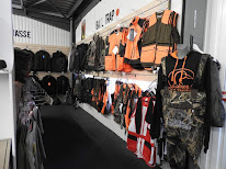 SDC Chasse Pêche à Châteaubernard