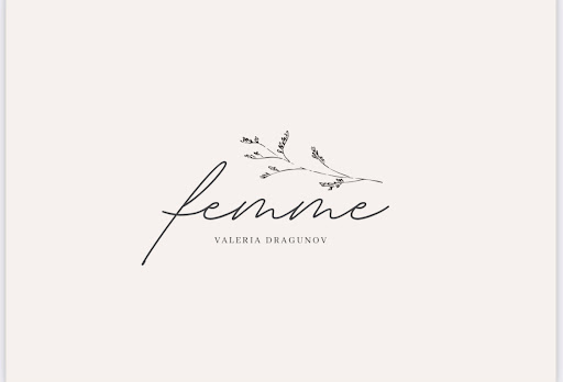 Femme Valeria Dragunov - Thumbnail