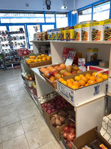Albert Fruit Gallery - United States