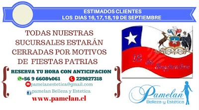 Photos of Peluquer&iacute;a y Est&eacute;tica Pamelan