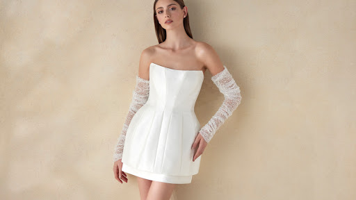 Pronovias Talavera de la Reina - Vestidos de Novia - Thumbnail