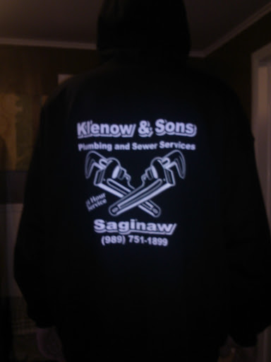 Klenow & sons plumbing and sewer service LLC - Thumbnail