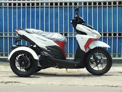 Photos of SNW Honda Motor