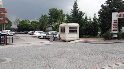 Izmit Courthouse