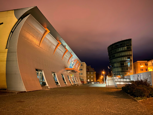 Technical University of Liberec - Thumbnail