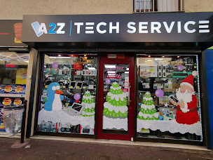 Photo n°24 de A2Z TECH SERVICE à Villiers-sur-Marne (Service de transfert d'argent par mandat)