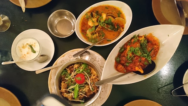 カイバル(Khyber)