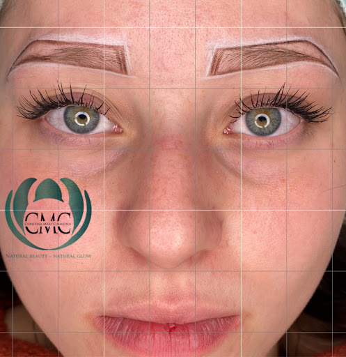 CMC Christina März Cosmetics ~Natural Beauty ~ Natural Glow - Thumbnail