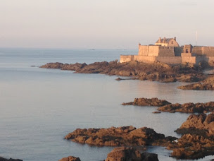 Photo n°4 de Agence Marine à Saint-Malo (Agence immobilière)