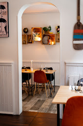 Photo n°9 de Deux Degrés Ouest à Saint-Malo (Cuisine française moderne)