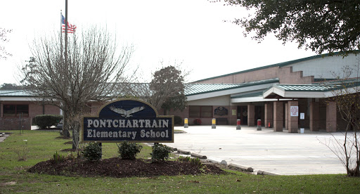 Pontchartrain Elementary