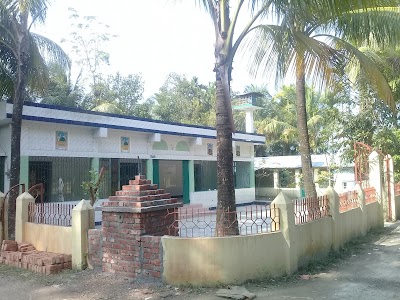 Photos of Purusottom pur Baitul annur Jama mosque