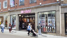 hmv york