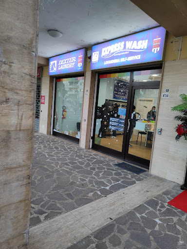 Express Wash Rende - Lavanderia Self Service - Thumbnail