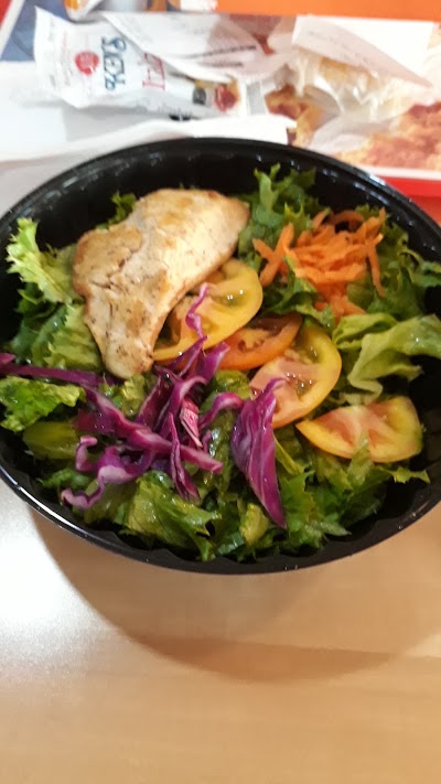 Photos of Popeyes&reg; Louisana Kitchen