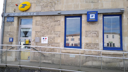 La Poste