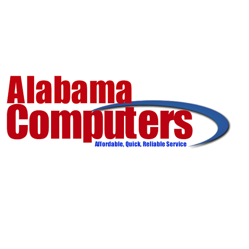 Alabama Computers - Visual