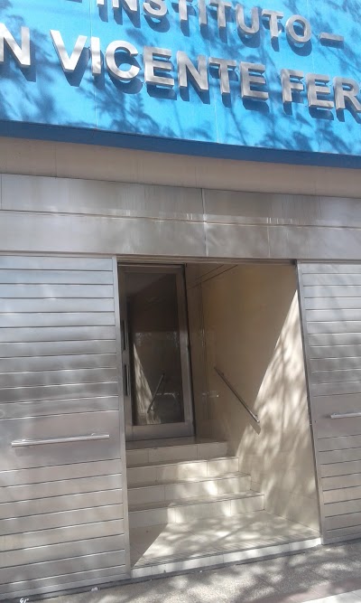 Photos of INSTITUTE VINCENT FERRER