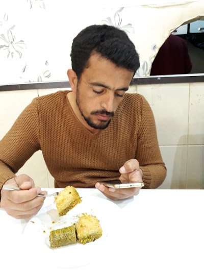 Photos of Baklavaci Şemsettin