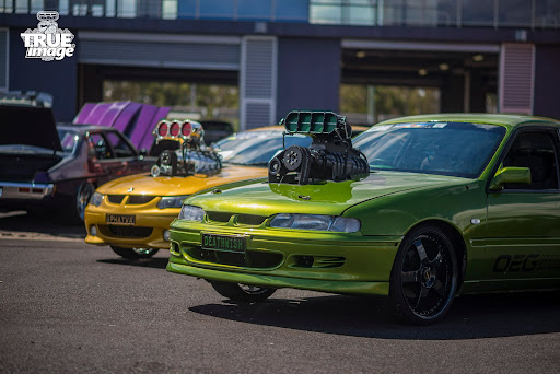 Bathurst Autofest